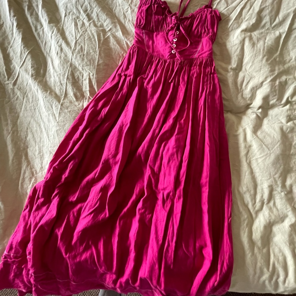Urban Outfitters maxi dress